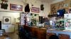 Marree Hotel Bar, Marree, SA