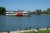 Murray River Boat, Mildura, Victoria, AU