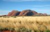 Olgas - Kata Tjuta
