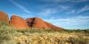 Olgas - Kata Tjuta