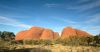 Olgas - Kata Tjuta