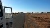 We leave Marree behind us