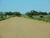 On the road - Oodnadatta Track