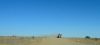 On the road - Oodnadatta Track
