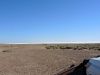 On the road - Oodnadatta Track