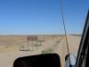 On the road - Oodnadatta Track