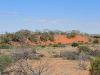 On the road - Oodnadatta Track