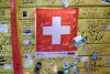 Some Suisse were here :-)