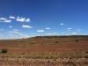 On the road - Oodnadatta Track