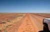 on the way to the Painted Desert, Arckaringa Station, Outback, SA