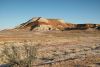 befor sunset at Painted Desert, Arckaringa Station, Outback, SA
