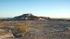 Sunset at the Painted Desert, Arckaringa Station, Outback, SA