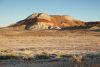 Sunset at the Painted Desert, Arckaringa Station, Outback, SA