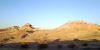 Sunrise at the Painted Desert, Arckaringa Station, Outback, SA