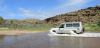 There is water and more to drive through