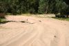 Deep Sand