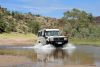 Back to the bitumen road - Water again
