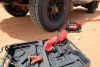 All you need after that is Air for the tyres