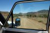 Brachina Gorge, 4WD road, Wilpena, SA
