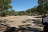 Brachina Gorge, 4WD road, Wilpena, SA