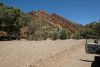 Brachina Gorge, 4WD road, Wilpena, SA