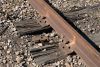 Old Ghan Railway, Outback, SA