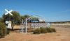 Peterborough, Outback, SA