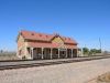 Mannahill Station, Outback, SA