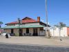 Border Cafe New South Wales - South Australia, Outback