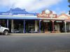 Cafe at Orrorroo, Outback, SA