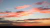 Sky during Sunset at Mundi Mundi Lookout, Silverton, Outback, NSW
