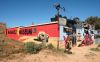 Mad Max 2 Museum, Silverton, Outback, NSW