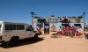 Mad Max 2 Museum, Silverton, Outback, NSW