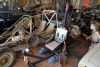 Mad Max 2 Museum, Silverton, Outback, NSW