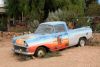 Art, Silverton, Outback, NSW