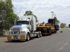 nice Road Train - over size