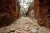 Standley Chasm, West Mac Donell Ranges, Outback, NT