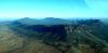 Flight over Wilpena Pound, SA