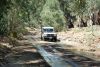 4WD Buneyroo Gorge, Wilpena Pound, SA