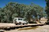 4WD Buneyroo Gorge, Wilpena Pound, SA