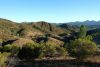4WD Buneyroo Gorge, Wilpena Pound, SA