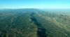 Flight over Wilpena Pound, SA - Outback