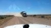 Oodnadatta Track, gravel road, SA - Outback