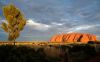 Uluru - Ayers Rock, NT - Outback