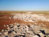 Sunset Diggings, Coober Pedy, SA - Outback