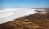 Lake Eyer, Outback, SA