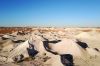 Opal mining field, Coober Pedy, Outback, SA