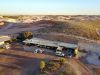 Underground B&B, perfect stay at Coober Pedy, Outback SA