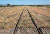Old Ghan Railway, Outback, SA