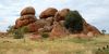 Devils Marbles, Outback, NT